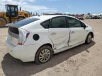 2015 Toyota Prius Plug-In  للبيع في Kapolei، HI - Side