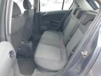 2009 VAUXHALL CORSA SPEC for sale at Copart SANDTOFT