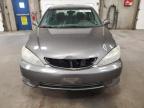 2005 Toyota Camry Le de vânzare în Blaine, MN - Front End