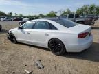 2015 Audi A8 L Quattro for Sale in Baltimore, MD - Undercarriage