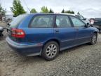 2000 Volvo V40  zu verkaufen in Eugene, OR - Front End