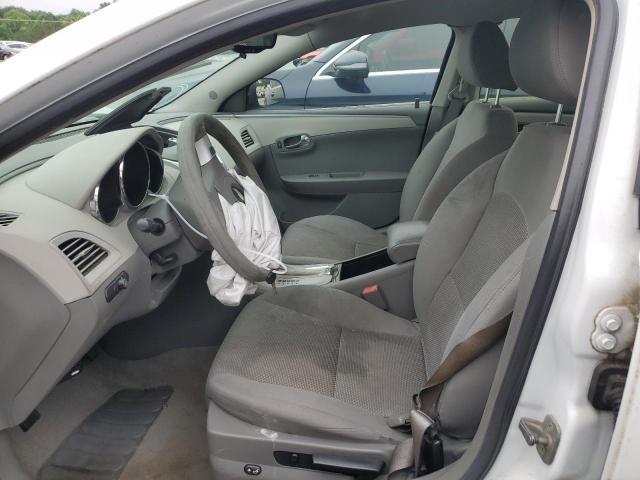  CHEVROLET MALIBU 2012 Biały