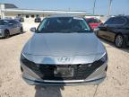 2021 Hyundai Elantra Sel for Sale in San Antonio, TX - Hail
