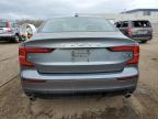 2019 VOLVO S60 T6 MOMENTUM for sale at Copart ON - COOKSTOWN
