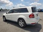 2012 Mercedes-Benz Gl 450 4Matic zu verkaufen in Miami, FL - Minor Dent/Scratches