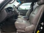 2002 Toyota Sequoia Limited იყიდება Elgin-ში, IL - Rear End