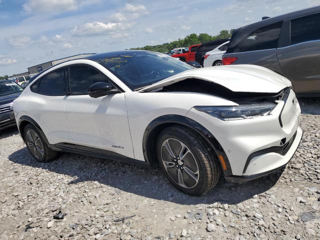  FORD MUSTANG 2023 Белый