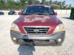 2007 Kia Sorento Ex   for Sale in Ellenwood, GA - Side