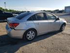 2015 Chevrolet Cruze Ls იყიდება Oklahoma City-ში, OK - Front End