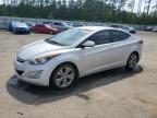 2015 Hyundai Elantra Se   for Sale in Harleyville, SC - Side