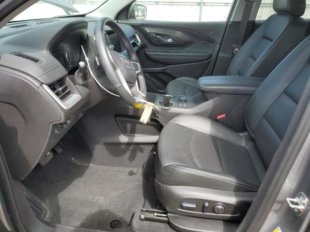 GMC TERRAIN 2024 Gray