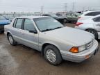 1993 Dodge Spirit    zu verkaufen in Elgin, IL - Side