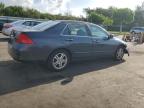 2006 Honda Accord Ex for Sale in Miami, FL - Front End
