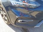2021 FORD FOCUS ACTI for sale at Copart SANDWICH