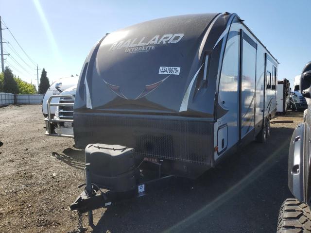 2017 Hlrv Heartland