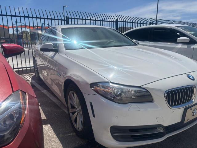 2014 Bmw 528 I