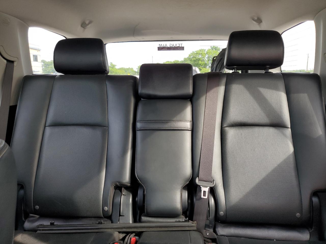 2016 Toyota 4Runner Sr5/Sr5 Premium VIN: JTEBU5JR9G5335998 Lot: 56727525