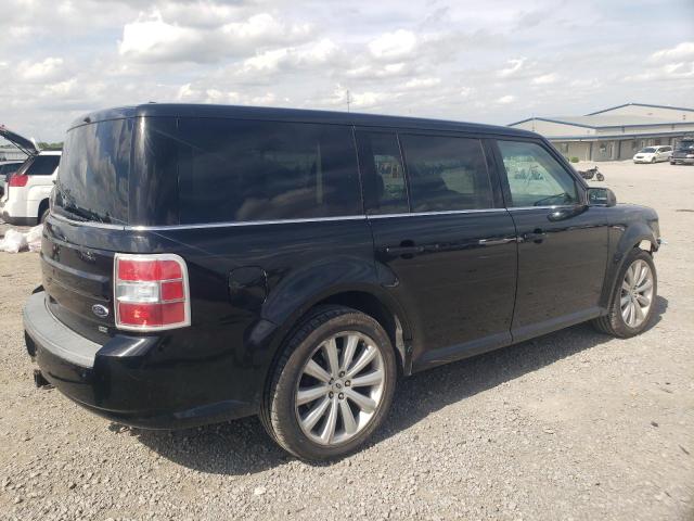 Паркетники FORD FLEX 2014 Чорний