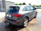 2012 AUDI Q5 S LINE for sale at Copart WESTBURY