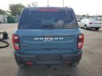 2021 Ford Bronco Sport Badlands en Venta en Miami, FL - Side