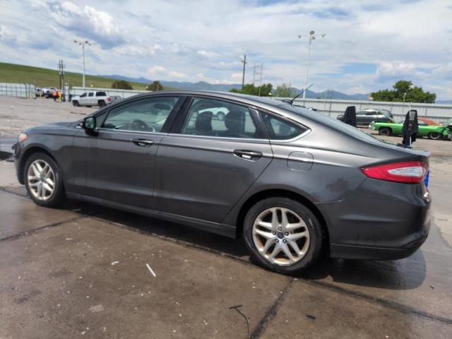  FORD FUSION 2015 Szary