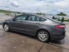 2015 Ford Fusion Se for Sale in Littleton, CO - Vandalism