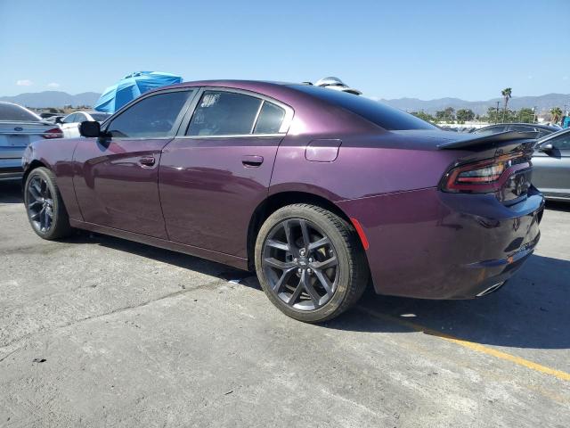  DODGE CHARGER 2022 Fioletowy