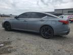 2022 Nissan Altima Sr de vânzare în Earlington, KY - Hail