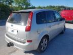 2010 FORD C-MAX ZETE for sale at Copart ST HELENS