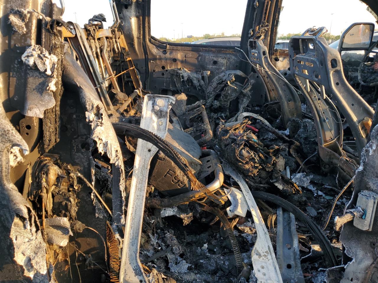 2020 Ford F250 Super Duty VIN: 1FT7W2BN6LEE04509 Lot: 56280795