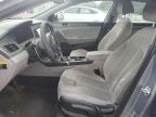 2016 Hyundai Sonata Se на продаже в Mebane, NC - Normal Wear