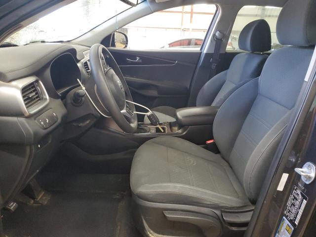  KIA SORENTO 2019 Szary