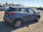 2021 Mazda Cx-3 Touring за продажба в Montreal-est, QC - Front End