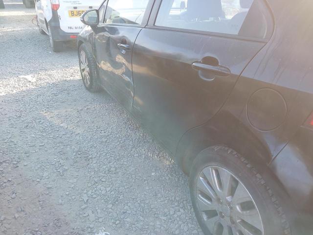 2012 KIA RIO 2 AUTO