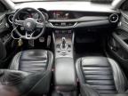 2020 Alfa Romeo Stelvio Ti for Sale in Chicago Heights, IL - Front End