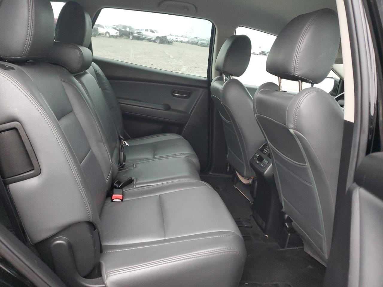 2012 Mazda Cx-9 VIN: JM3TB2BA1C0359796 Lot: 55250075