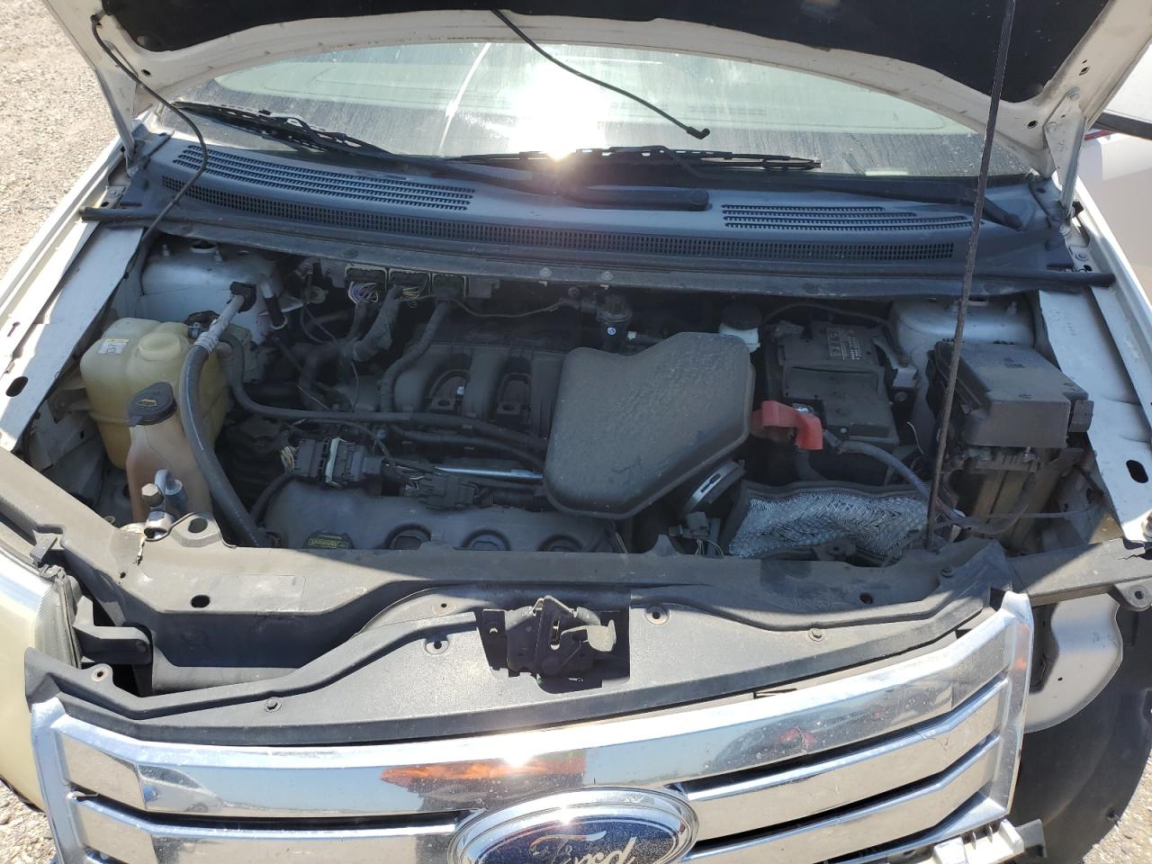 2010 Ford Edge Limited VIN: 2FMDK3KC4ABB52024 Lot: 56789595