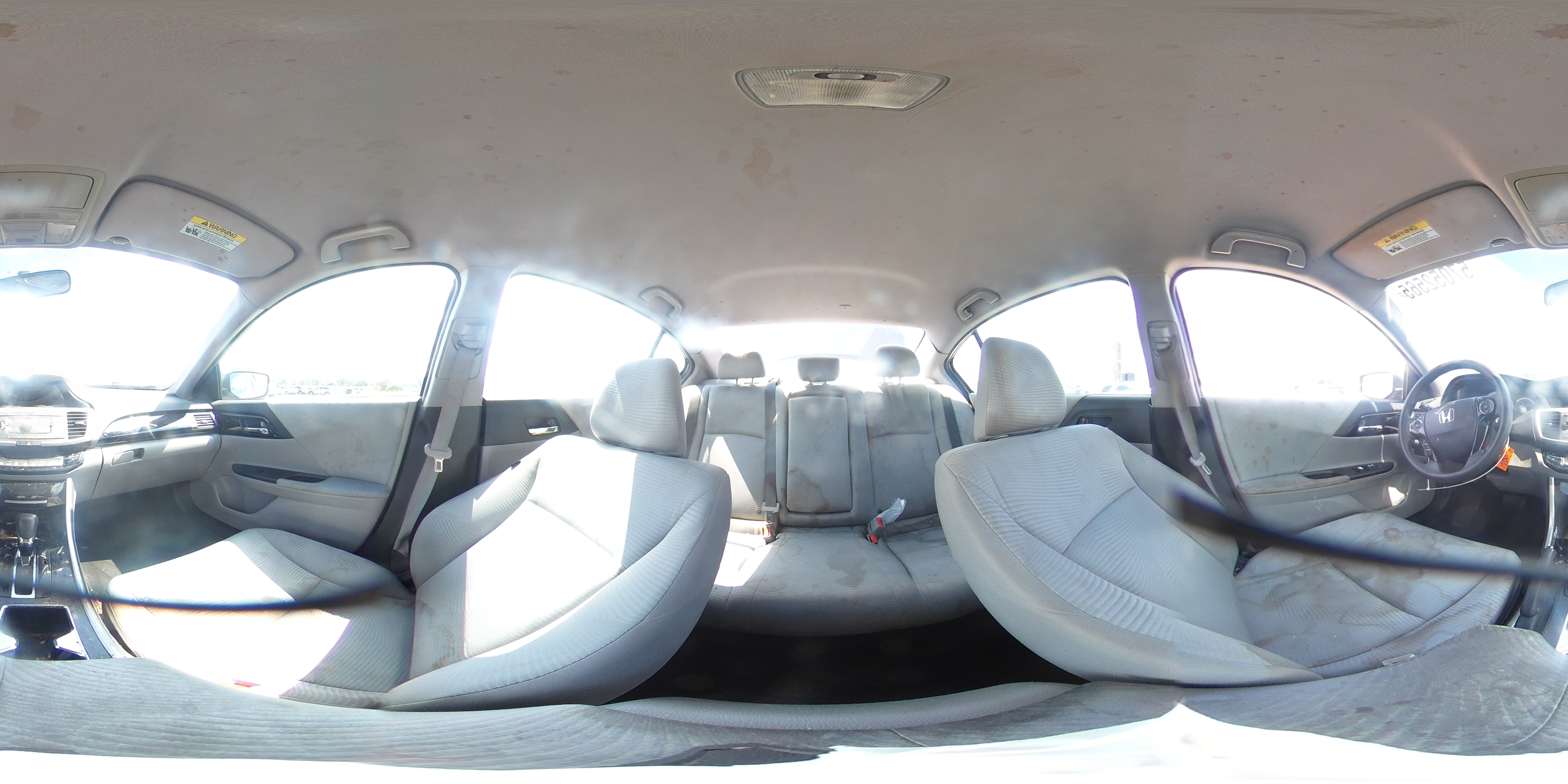 2016 Honda Accord Lx VIN: 1HGCR2F37GA086803 Lot: 72030545