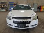 2010 Chevrolet Malibu 1Lt იყიდება Blaine-ში, MN - Front End