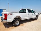 2019 Ford F250 Super Duty na sprzedaż w Andrews, TX - Rear End