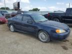 2001 Pontiac Grand Am Se1 продається в Wichita, KS - All Over