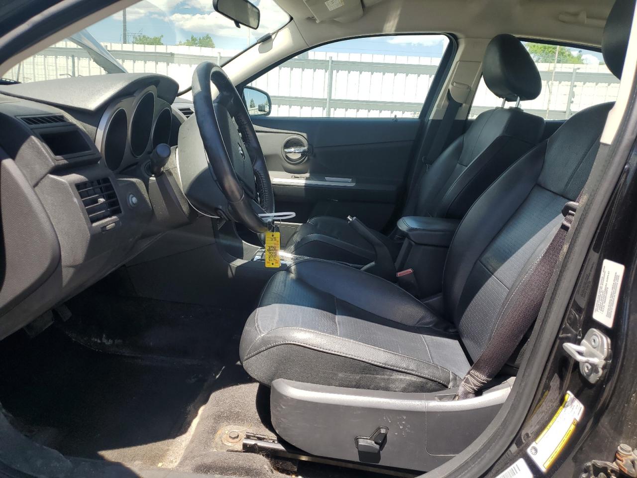 2009 Dodge Avenger Sxt VIN: 1B3LC56B69N556633 Lot: 56706235