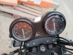 2007 YAMAHA YBR 125 for sale at Copart CORBY