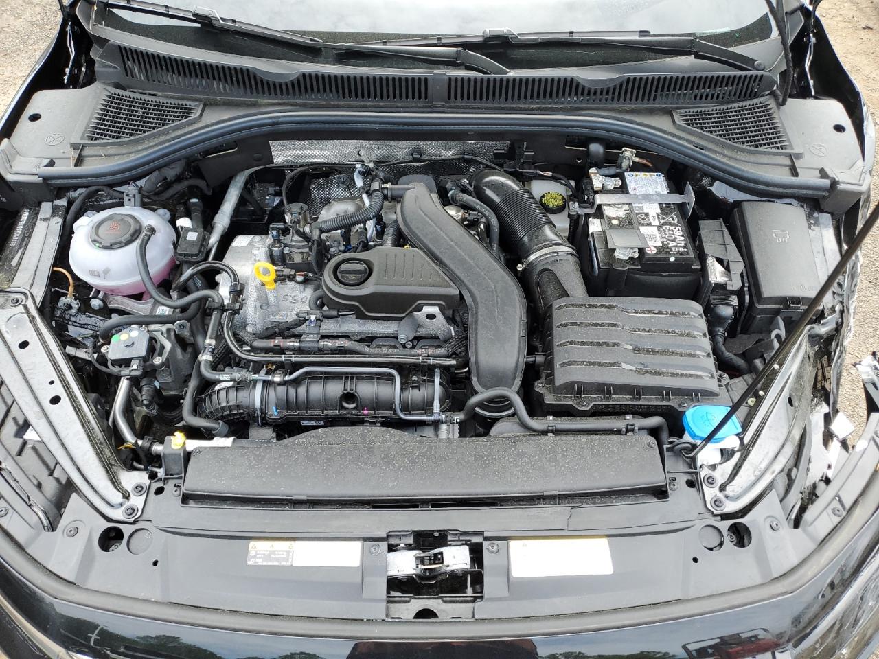 2025 Volkswagen Jetta Sport VIN: 3VWBX7BU9SM040068 Lot: 56880725