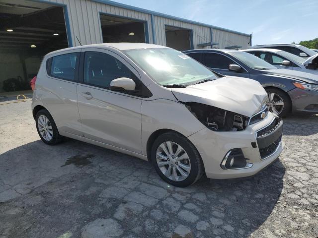  CHEVROLET SPARK 2017 Бежевый