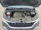 2022 Kia Carnival Ex de vânzare în Haslet, TX - Side