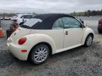 2005 Volkswagen New Beetle Gls на продаже в Elmsdale, NS - Front End