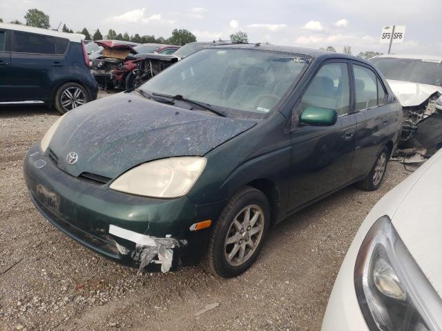 2001 Toyota Prius