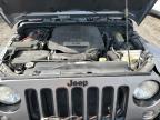2014 Jeep Wrangler Sahara იყიდება Cicero-ში, IN - Minor Dent/Scratches