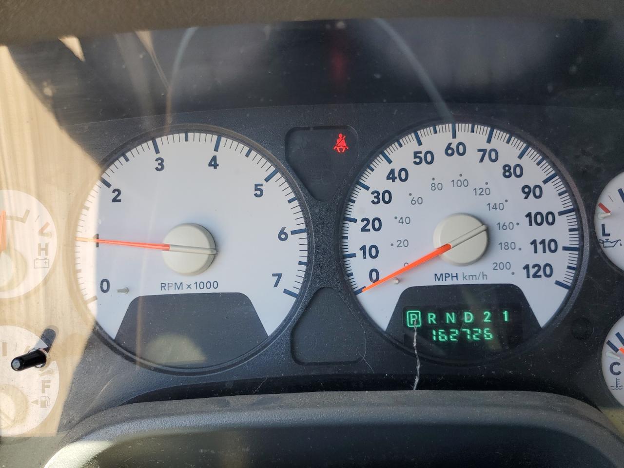 2006 Dodge Ram 1500 St VIN: 1D7HU18256S676868 Lot: 57648065